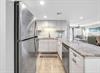 HSRC 404 Kitchen