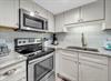 HSRC 404 Kitchen