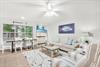 Living and Dining Area