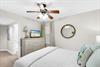 Bedroom 2 with Flat Screen TV