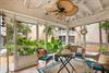 Screened Patio