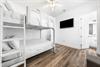Double Queen Bunk with En Suite Bath