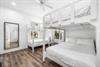Double Queen Bunk and Double Twin Bunk