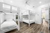 Double Queen Bunk and Double Twin Bunk