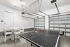 Ping Pong Refrigerator Freezer Flat Screen TV Card Table and Beach Gear Air Conditioned