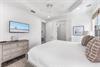 Second Floor Primary King Bedroom with En Suite Bath.