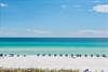 The propertys beachfront location offers direct access to this stunning coastal paradise.