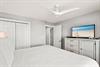 Bedroom 2 with TV