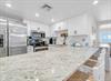 HSRC KitchenBreakfast Bar Seating For Four
