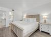 HSRC Master Bedroom With King Bed  EnSuite Bathroom