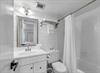 HSRC Master Bathroom With ShowerTub Combo