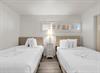HSRC Guest Bedroom With Two Full Size Beds