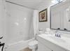 HSRC Guest Bathroom With ShowerTub Combo