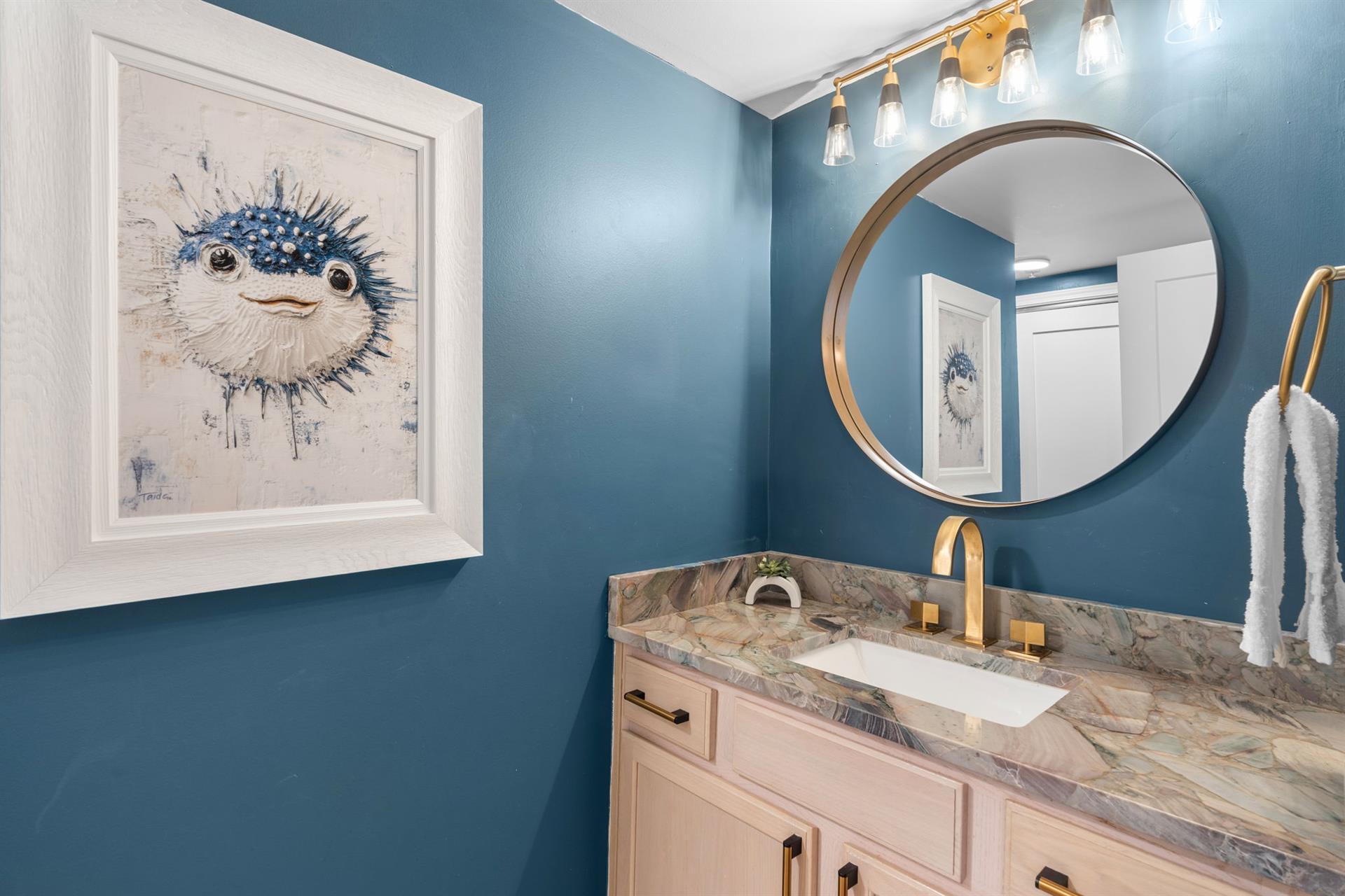 Bathroom 3