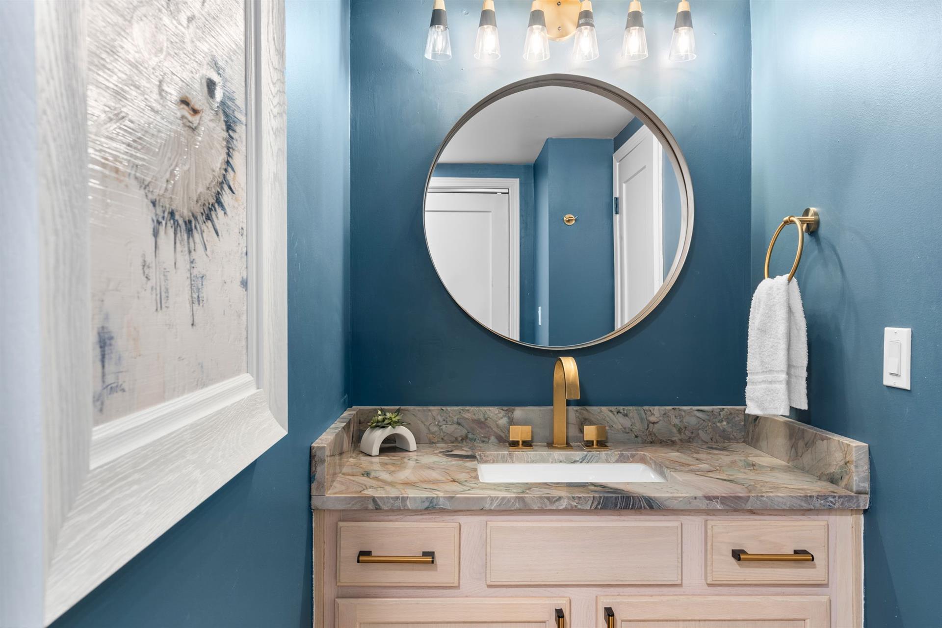 Bathroom 3