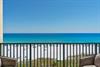Private Balcony View