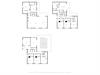 This spacious layout includes multiple bedrooms, private bathrooms, a full kitchen, and an inviting living area—everything your group needs to feel right at home.