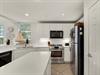 Large open kitchen area recently remodeled May 2025