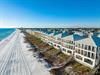 The Iconic Delos Townhomes in the Heart of Miramar Beach