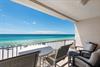 Sink into your private balcony seating and let the endless turquoise ocean and sugarwhite sand become your daily backdrop—youve arrived at your beachfront escape.