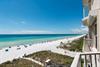 White sands and turquoise waters stretch endlessly before your private balcony, where soft ocean breezes and the sound of gentle waves invite your perfect beach escape.