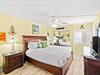 HSRC Master Bedroom With King Size Bed
