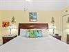 HSRC Master Bedroom With King Size Bed
