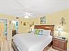 HSRC Master Bedroom With King Size Bed  EnSuite Bathroom