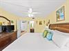 HSRC Master Bedroom With 32 TV