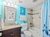 HSRC Master Bathroom With TubShower Combo
