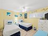 HSRC Guest Bedroom With Two Twin Beds