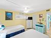 HSRC Guest Bedroom 32 TV