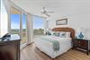 Bedroom 2 with King bed and Gulf View