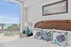 Bedroom 2 with Gulf View