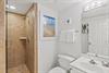 Bathroom 3 off Bunk Room