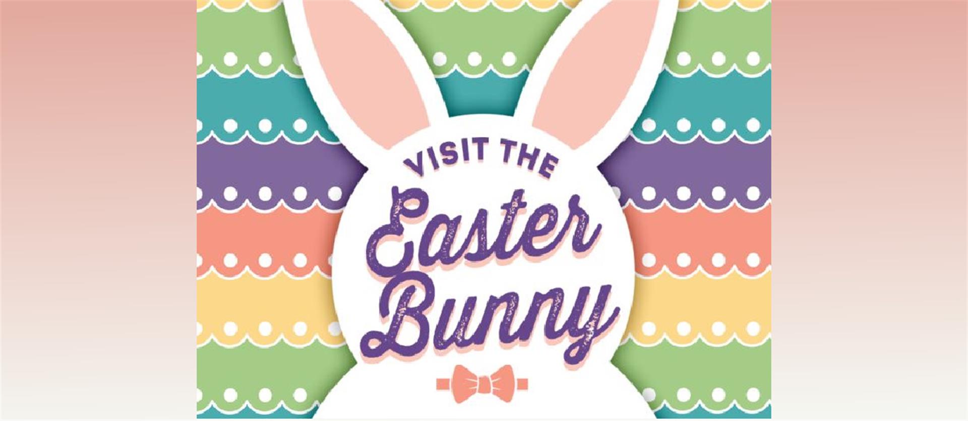 Visit Easter Bunny