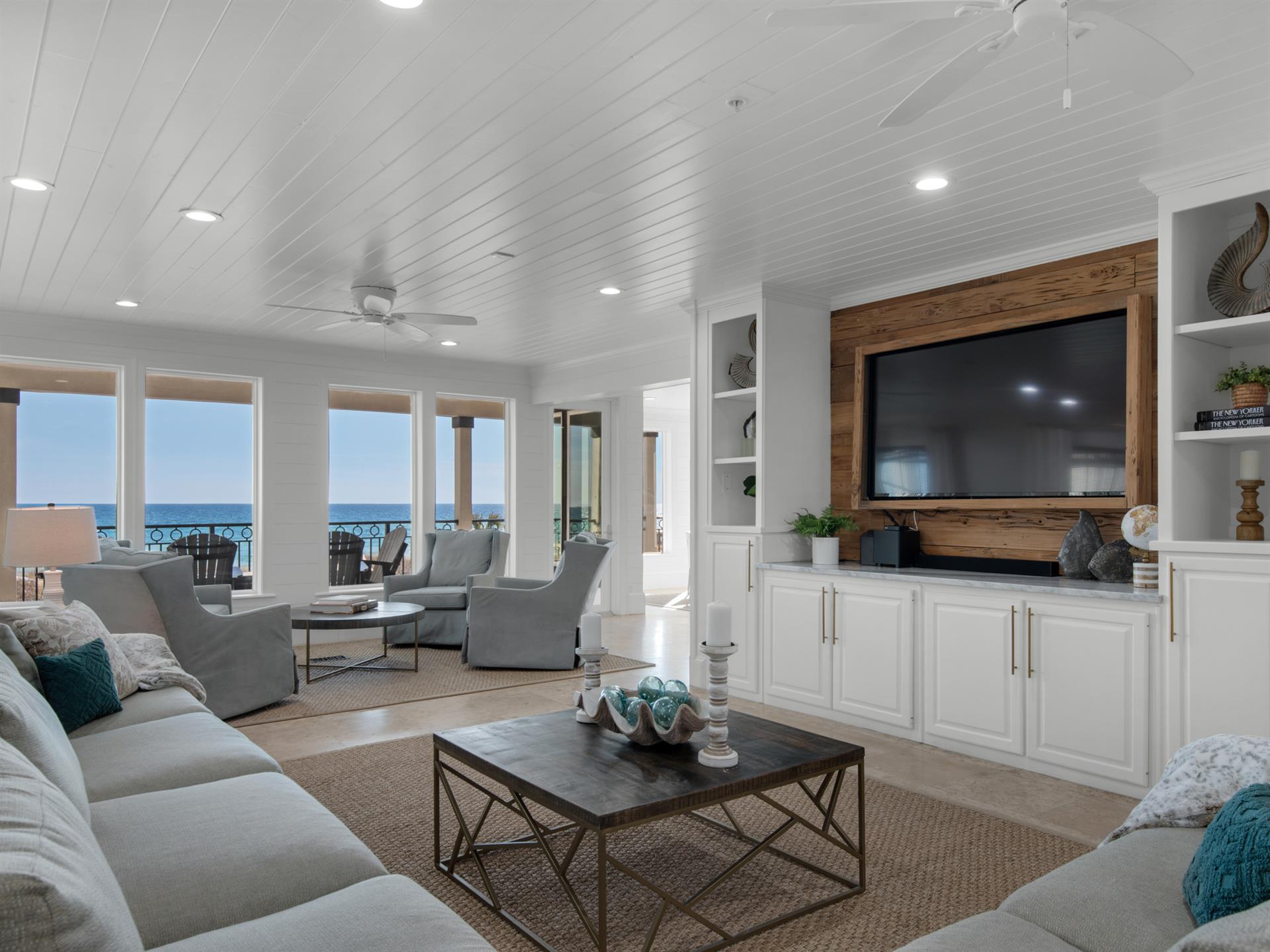 Welcome to Jewel in the Sand