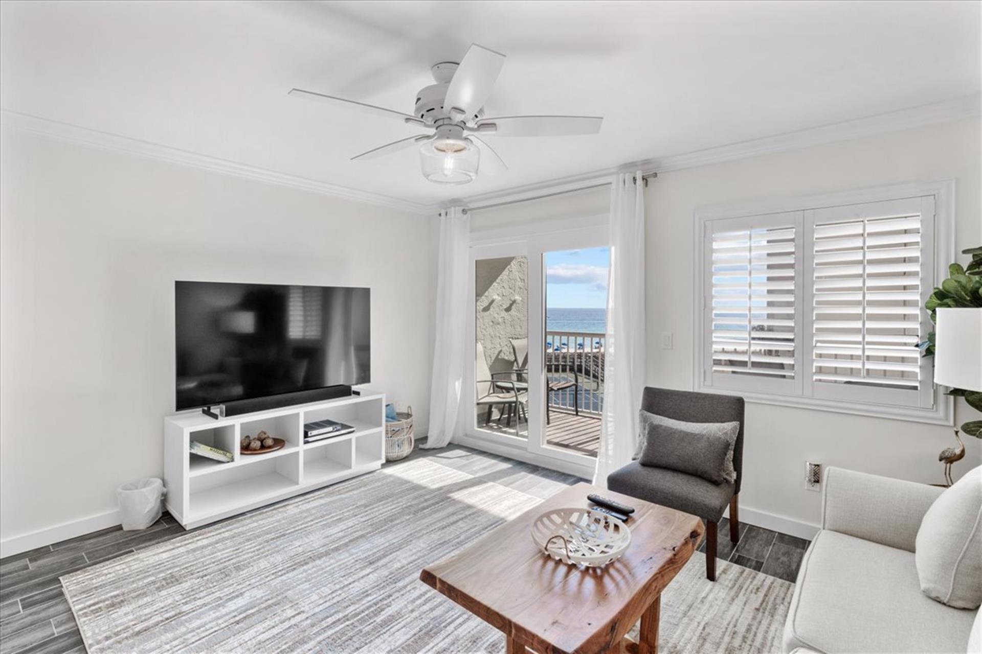 HSRC 413 Living Area