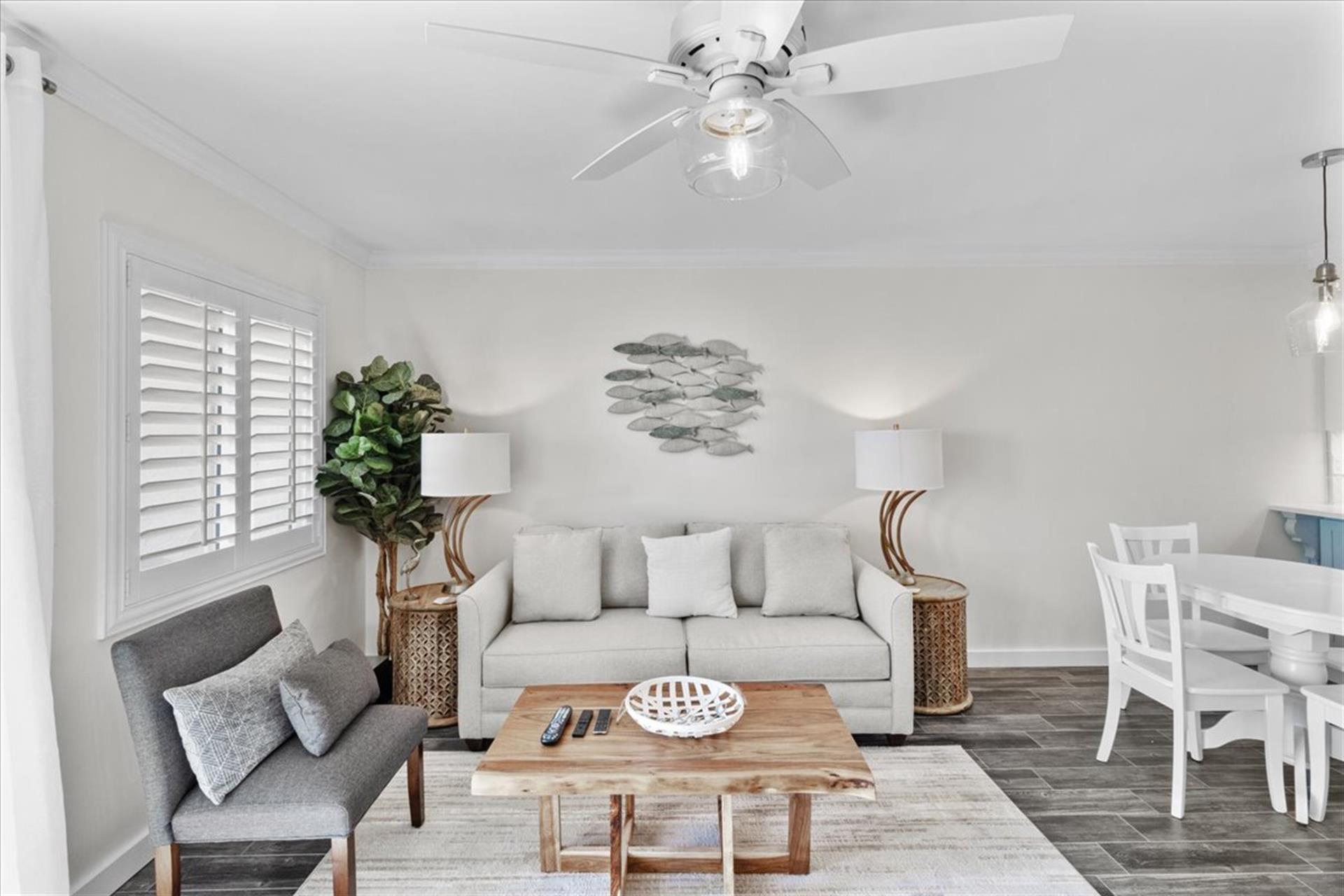 HSRC 413 Living Area