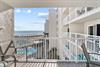 HSRC 413 Private Balcony With Gulf View