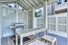 Private Grilling Area