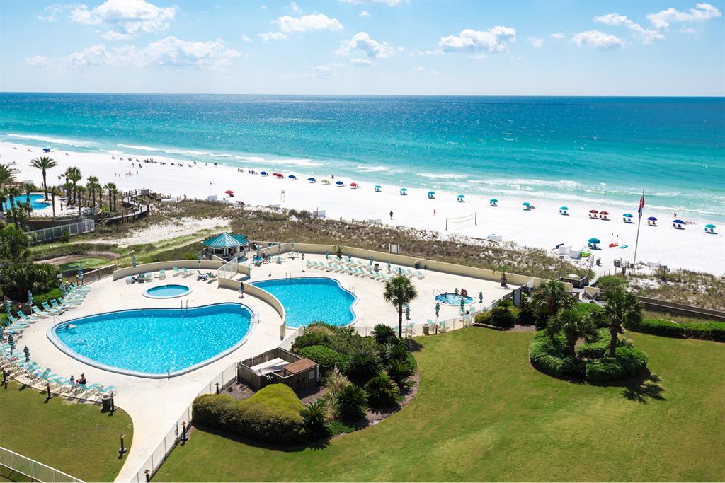 Resort Amenities