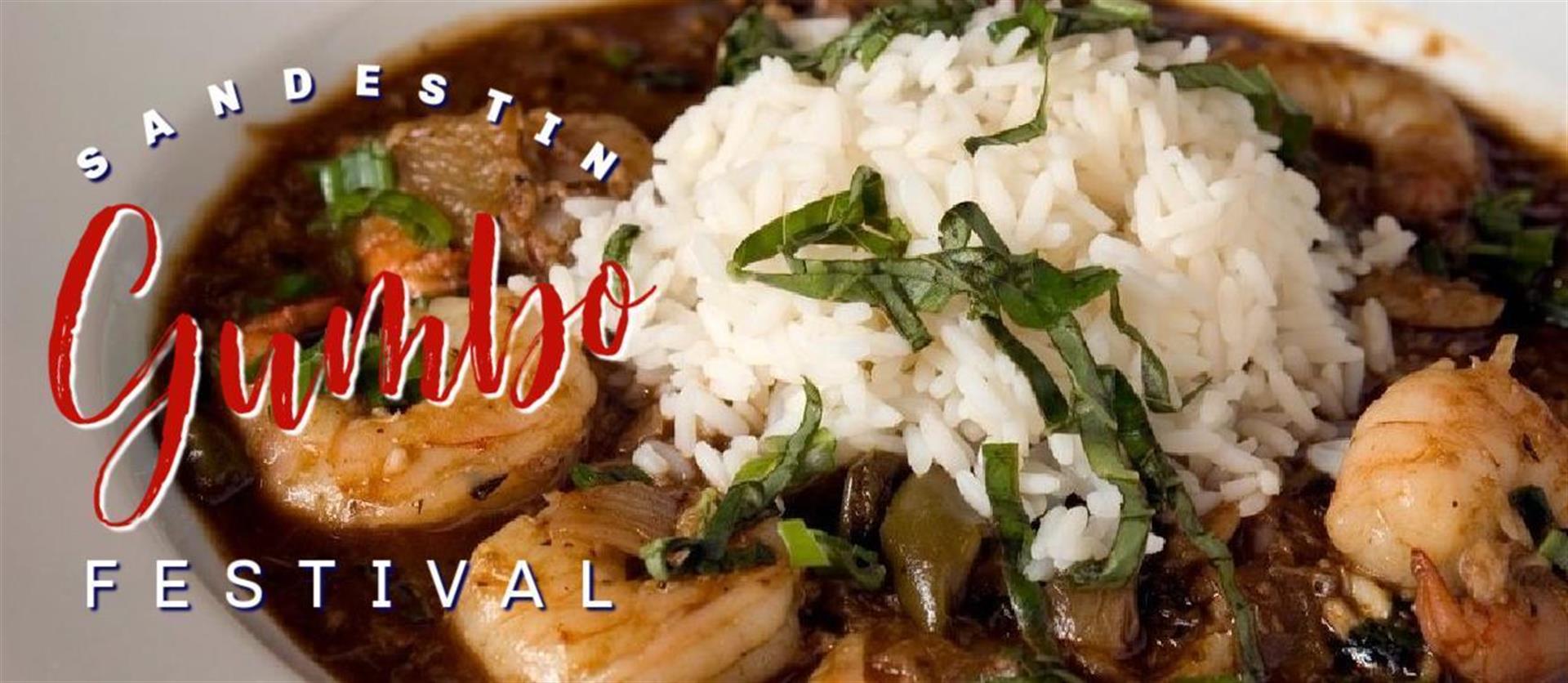 SandestinGumboFest