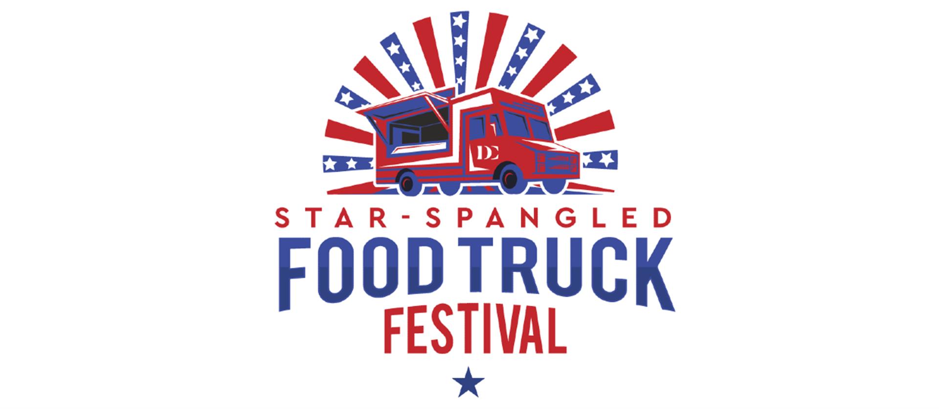 StarSpangledFoodTruckFest