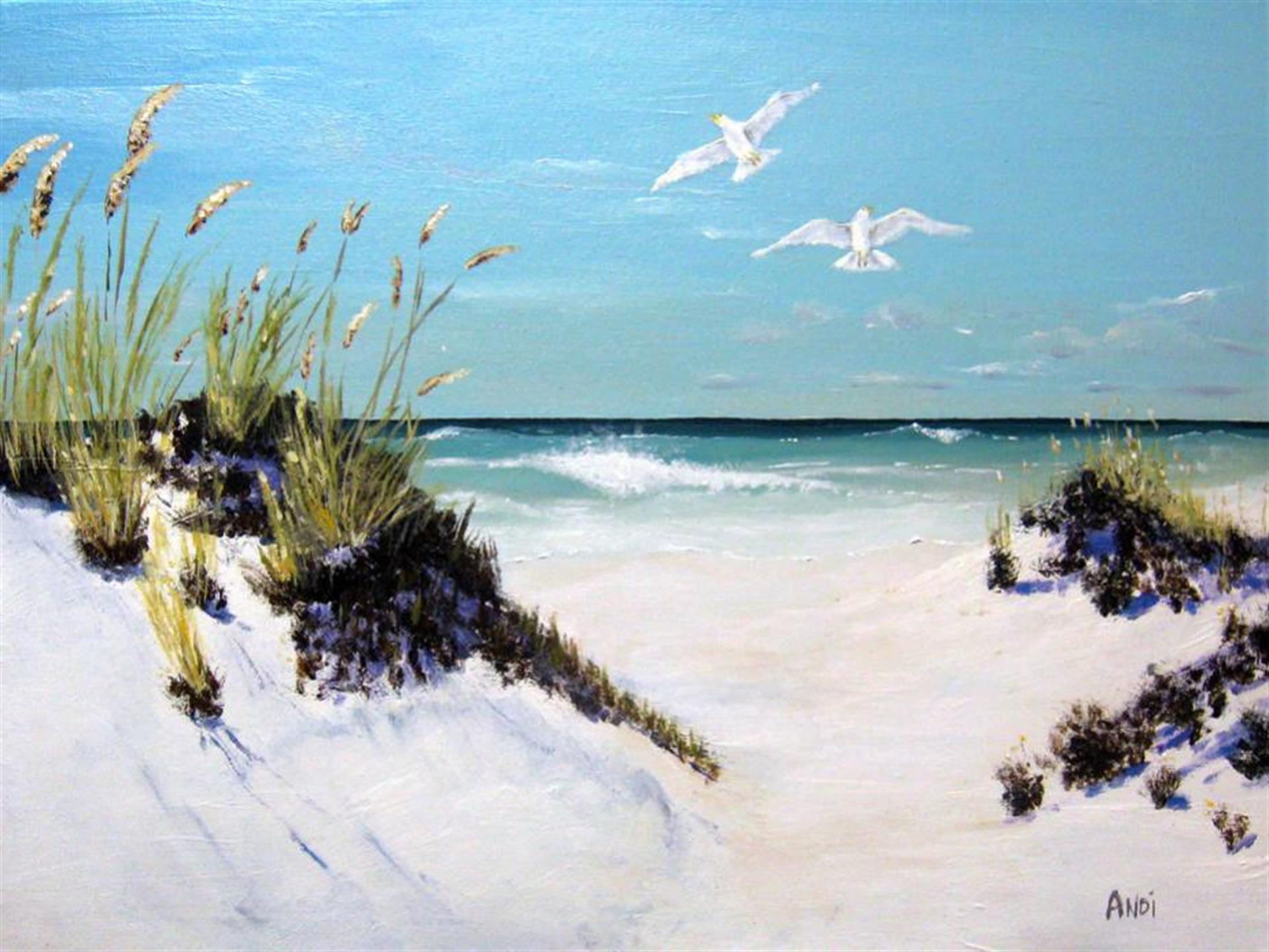 Destin Festival of the Arts
