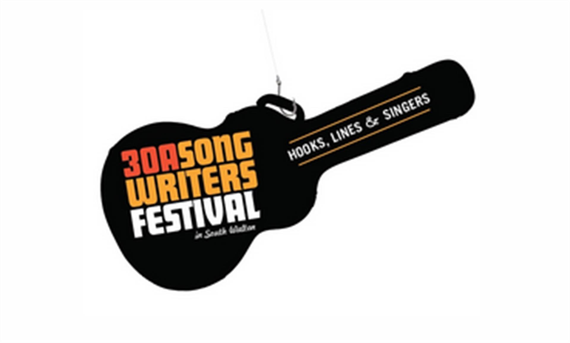 30A Songwriters Festival