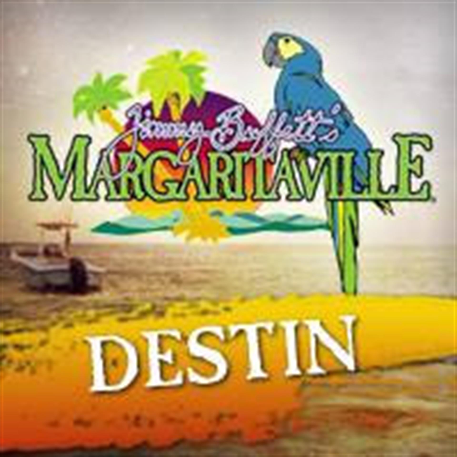 The Destin Harbor Welcomes New Margaritaville Restaurant