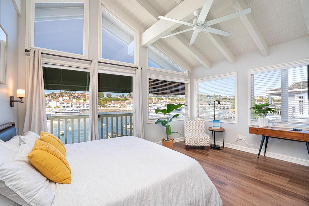 balboa island rental