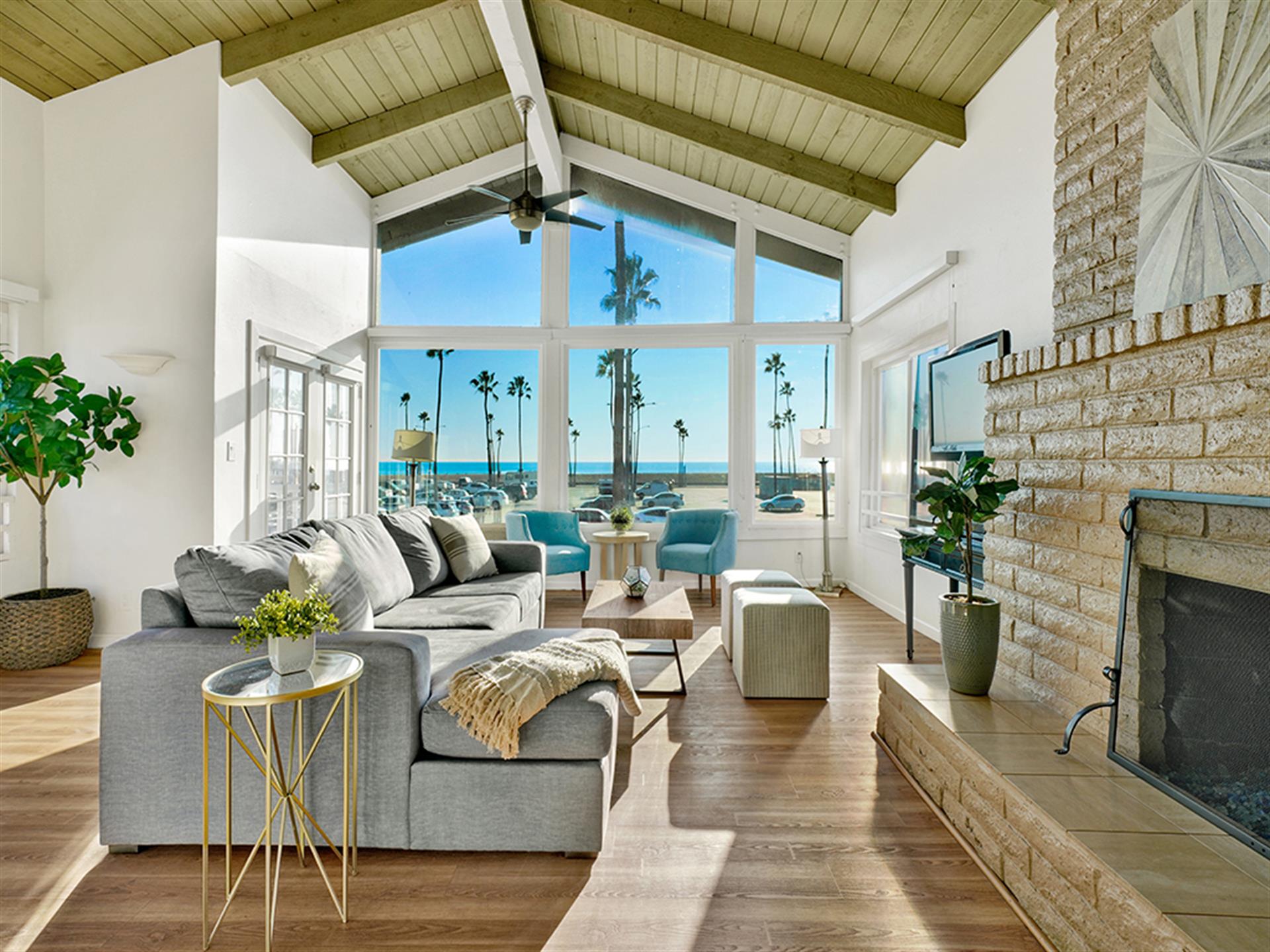 newport beach rental