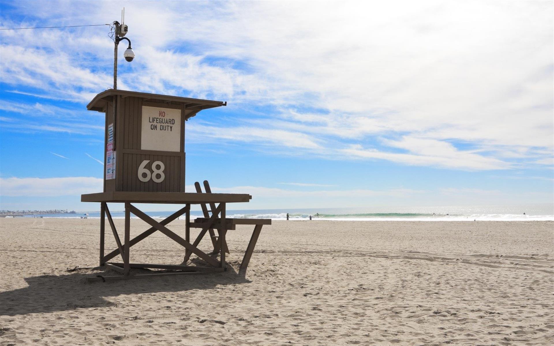 Fun Summer Things To Do In Newport Beach